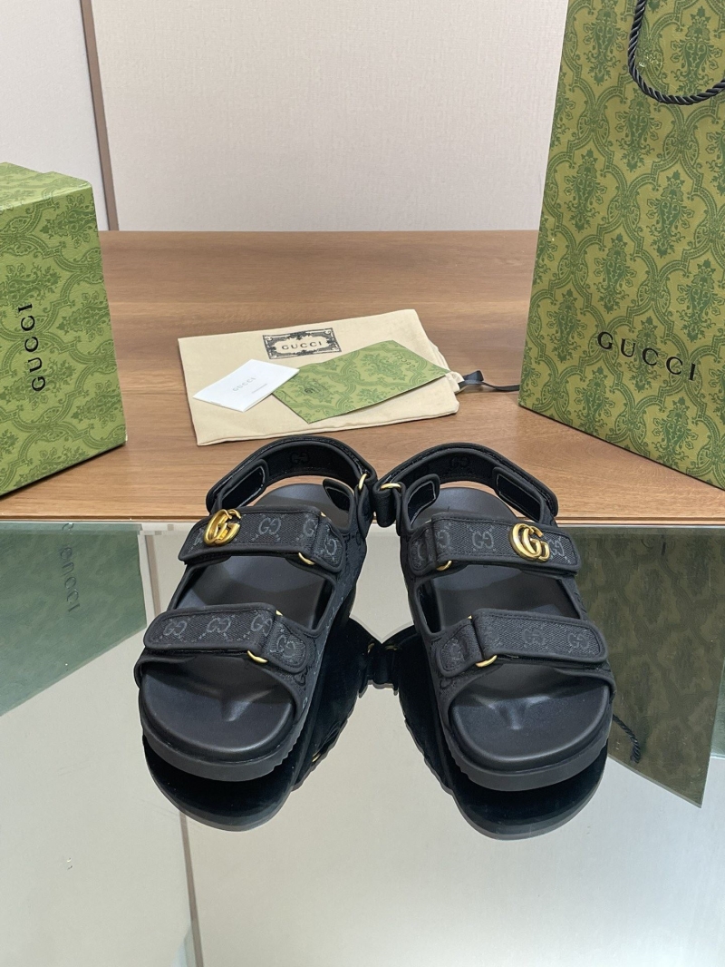 Gucci Sandals